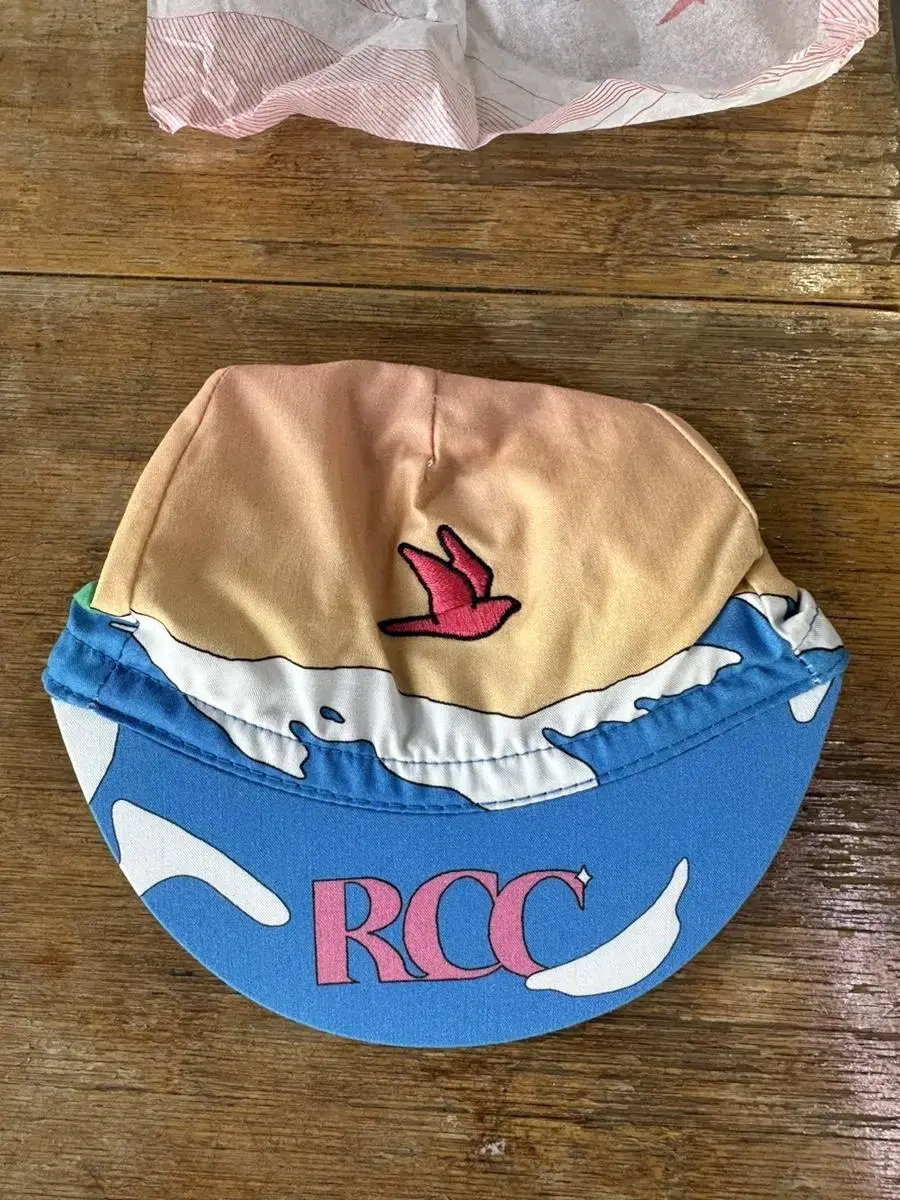 RCC 쪽모자 판매